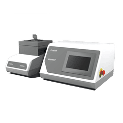 ELOPREP 102 – Automatyczna elektropolerka z funkcją trawienia i skanowania parametrów procesu