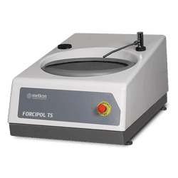 FORCIPOL TS podstawa szlifierko - polerki petrograficznej