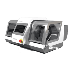 GEOFORM 102 urządzenie do przygotowania sekcji cienkich