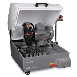 METACUT 302 – Uniwersalna przecinarka metalograficzna
