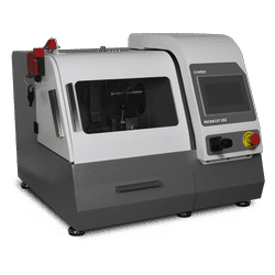 MICRACUT 202 – Zaawansowana precyzyjna przecinarka metalograficzna