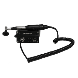 MOBIPREP – Przenośna (mobilna) szlifierko-polerka z funkcją trawienia