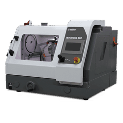 SERVOCUT 302 – Uniwersalne przecinarki metalograficzne do cięcia ściernicami do 300mm
