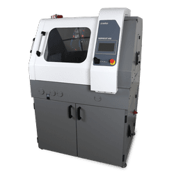 SERVOCUT 402 – Uniwersalne przecinarki metalograficzne do cięcia ściernicami do 400mm