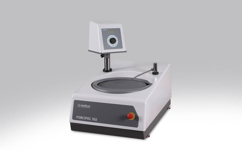 FORCIPOL 102 z panelem sterowania Panel sterowania - FORCIPOL 102