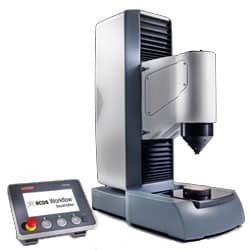 Twardościomierz. Twardościomierz Rockwella - DuraJet G5