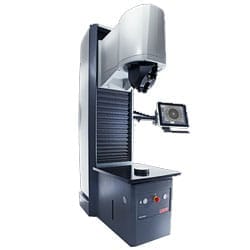 Twardościomierz. Uniwersalny twardościomierz DuraVision G5 (Brinell, Rockwell, Vickers)