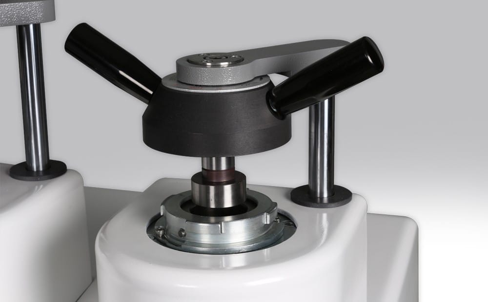 Wymienne zespoły cylindra w ECOPRESS 102