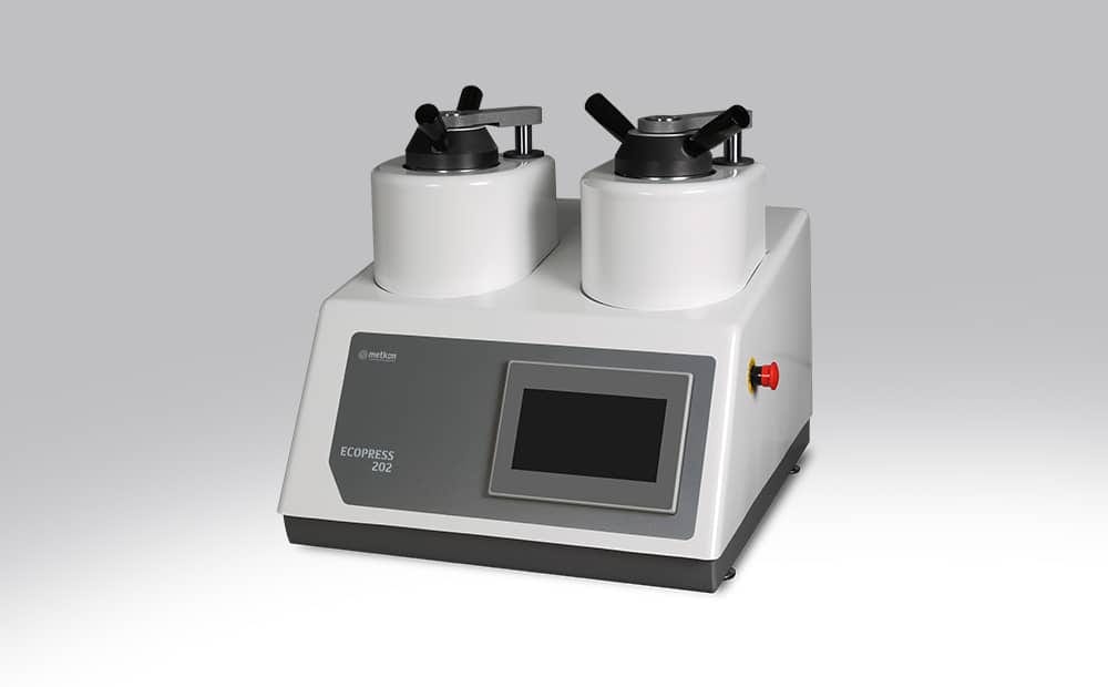 ECOPRESS 202 - prasa do inkludowania