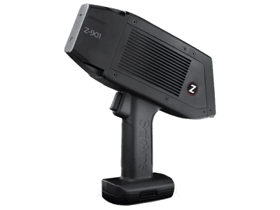 SciAps - Spekrrometr LIBS Z-901