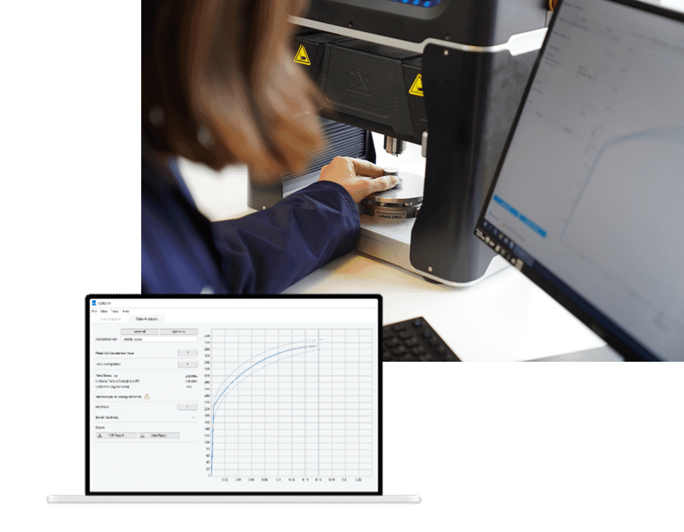 Innowacyjna metoda określania wytrzymałości materiałów.