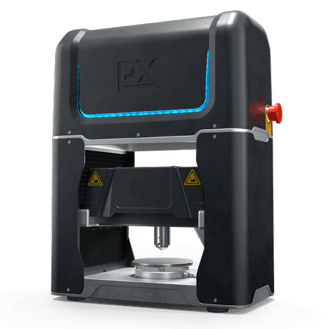 Plastometrex - PLX Benchtop