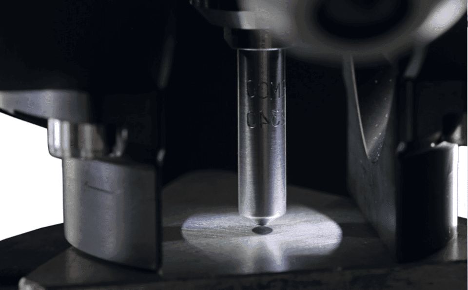 DuraVision Twardościomierz do pomiarów Brinella Vickersa - Emco-Test