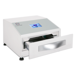 UltraVilibo Urządzenie do inkludowania próbek w świetle UV