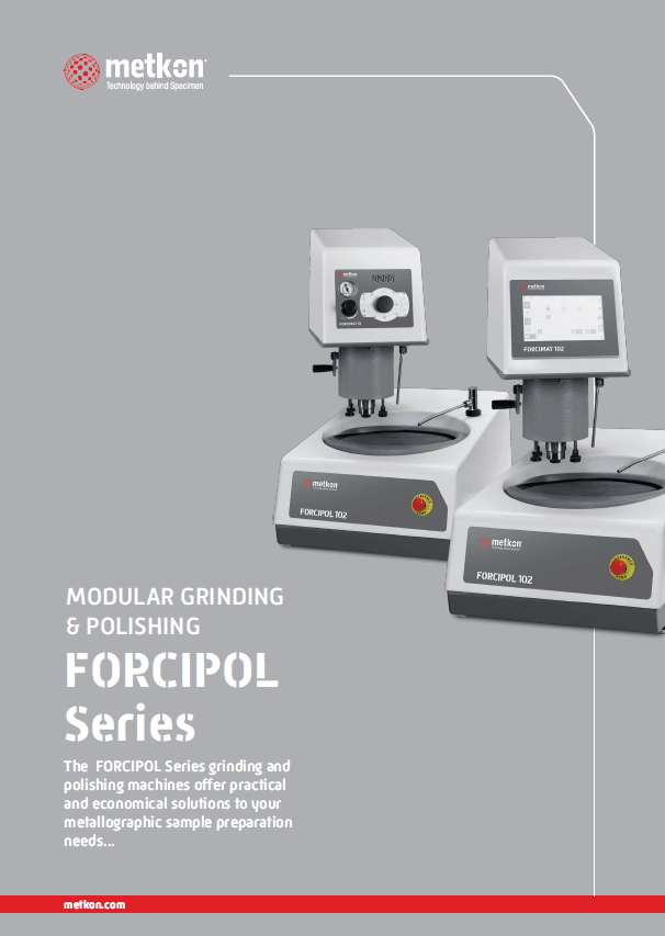 Forcipol Forcimat - Broszura